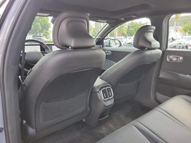 Certified 2023 Hyundai Ioniq 6 Limited RWD image 10