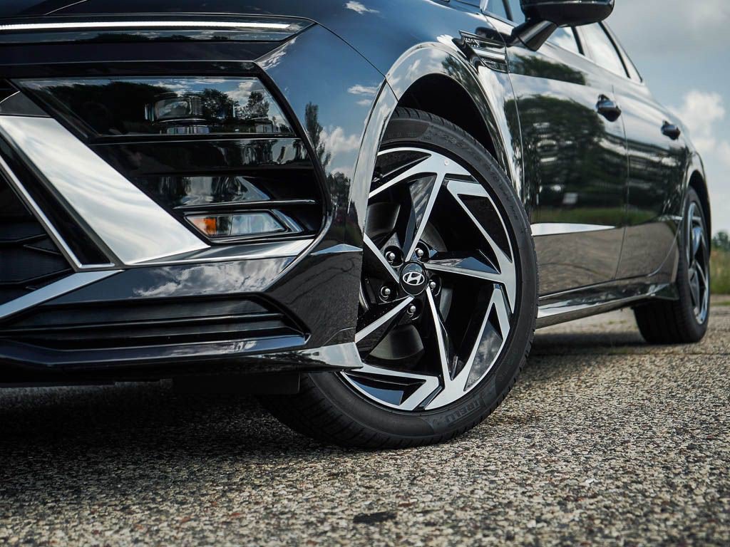 New 2026 Hyundai Sonata SEL AWD/4WD image 6