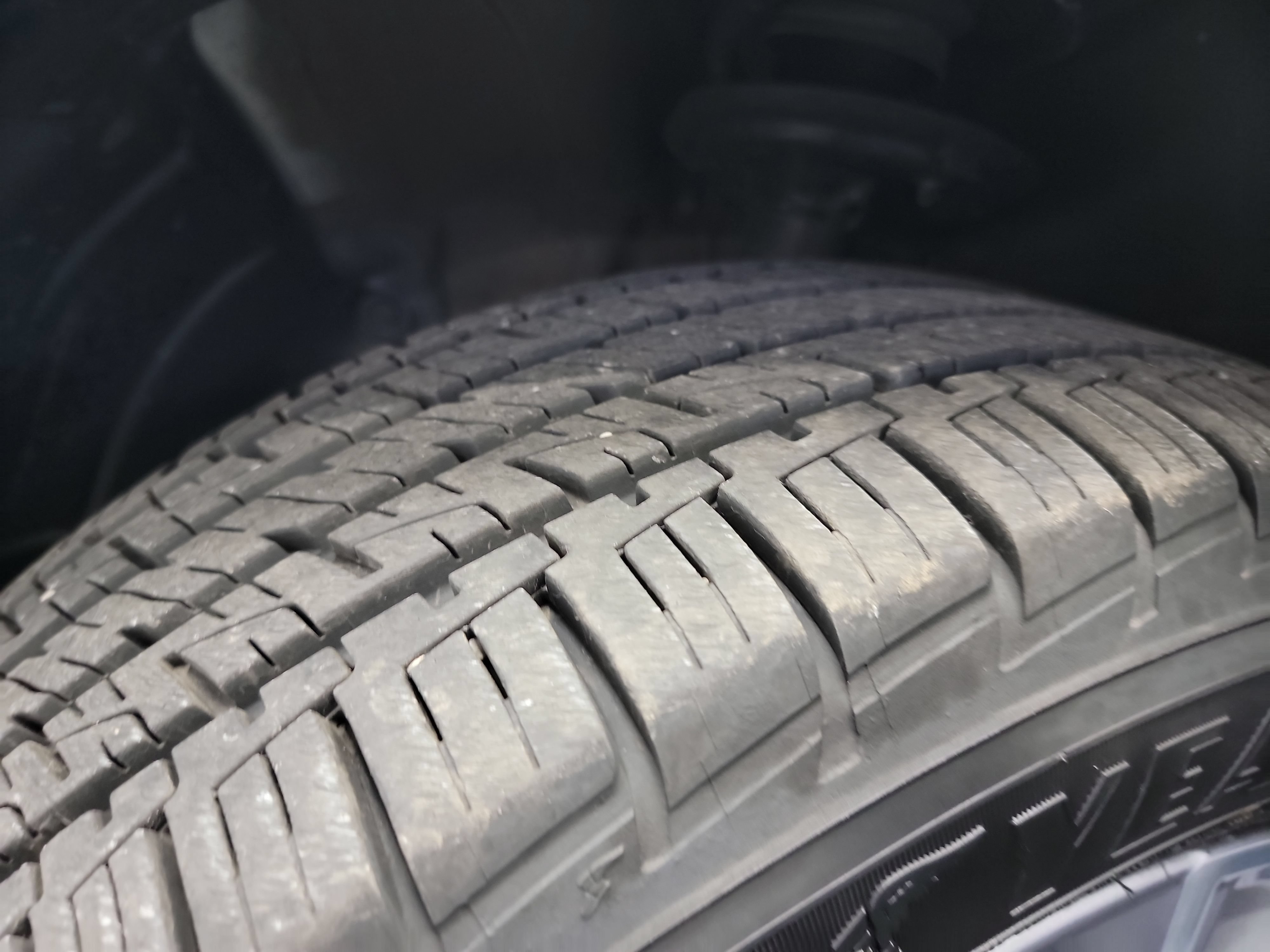 Used 2021 Honda CR-V Touring image 31