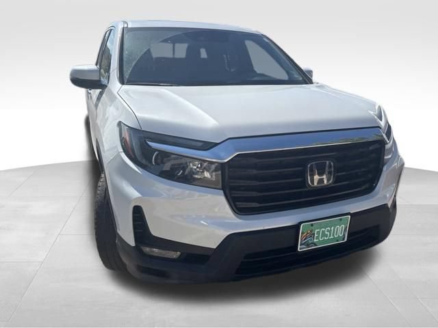 Used 2023 Honda Ridgeline RTL-E image 5