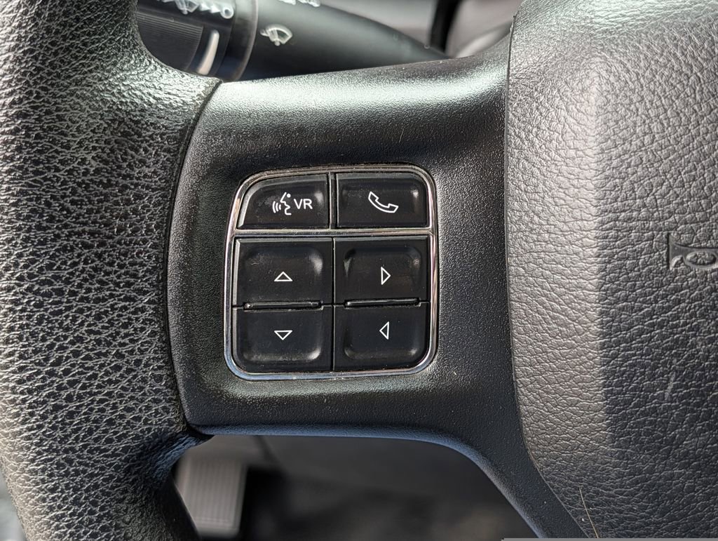 Used 2017 RAM 1500 Tradesman w/ Popular Equipment Group image 21