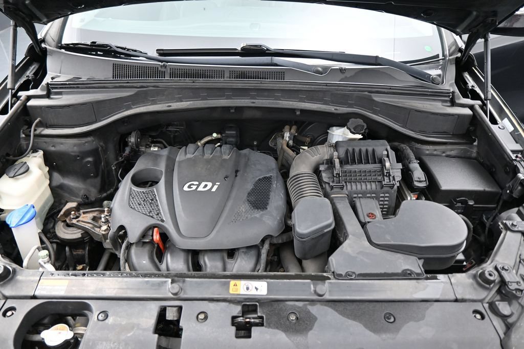 Used 2013 Hyundai Santa Fe Sport FWD image 19