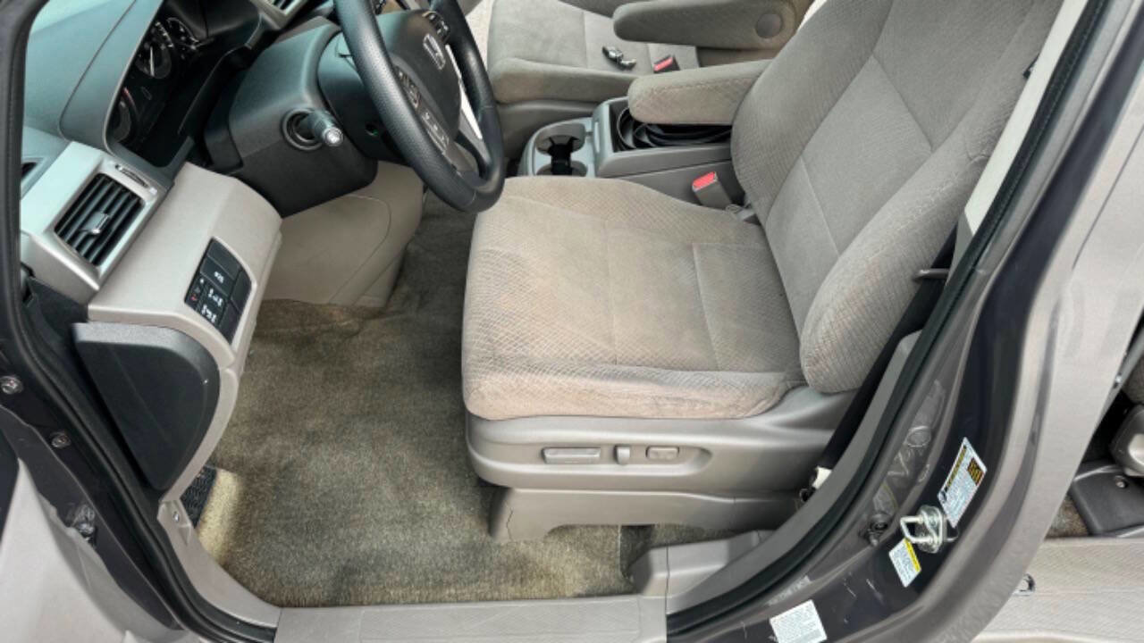 Used 2016 Honda Odyssey SE image 14