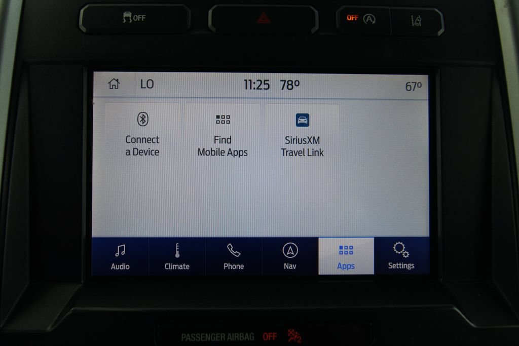 Used 2020 Ford F150 Lariat w/ Equipment Group 502A Luxury AWD/4WD image 35