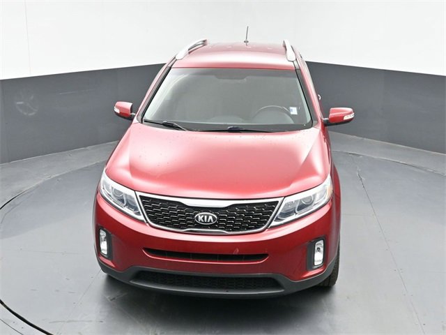 Used 2014 Kia Sorento LX image 33