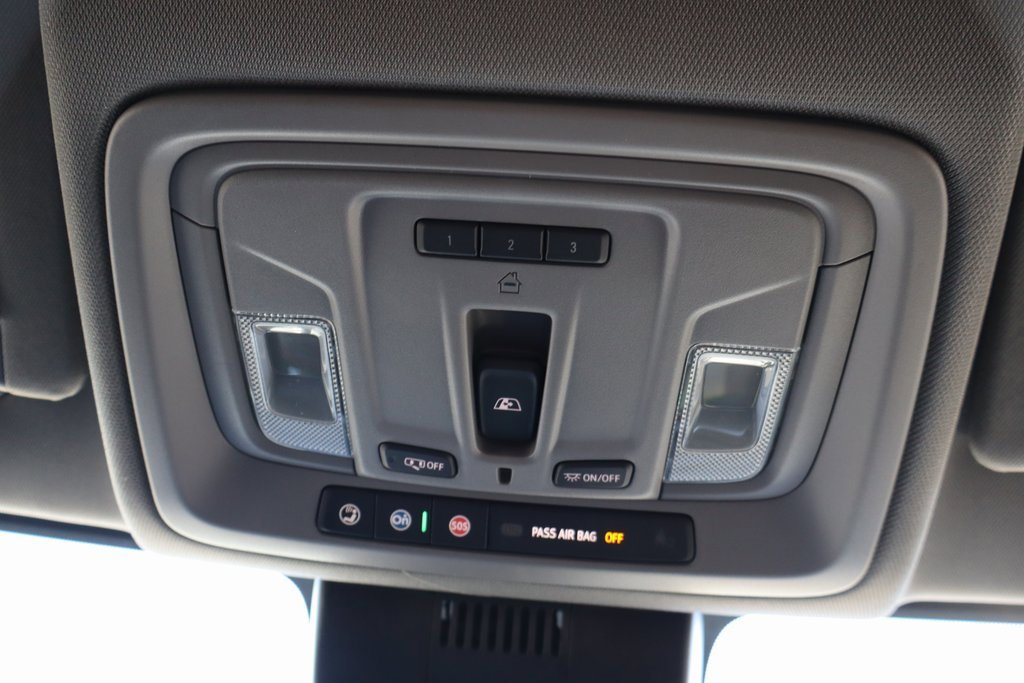 New 2026 Chevrolet Silverado 1500 RST w/ Convenience Package II image 17