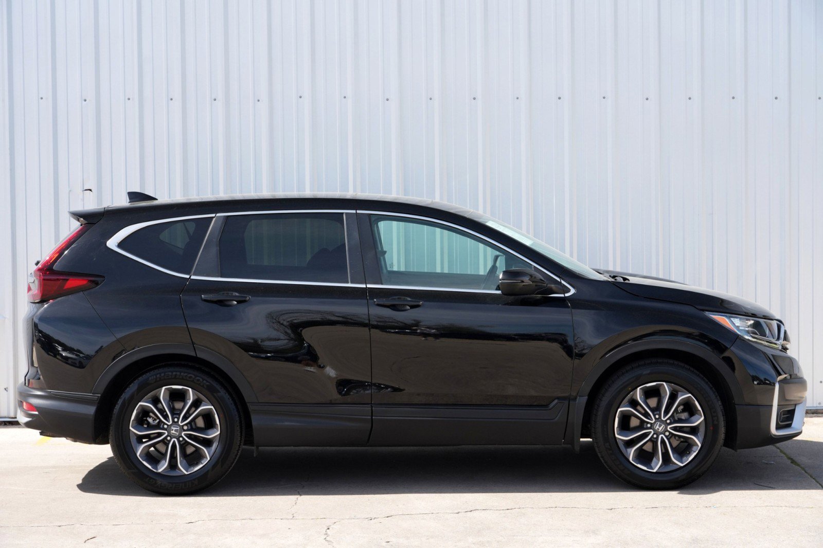 Used 2022 Honda CR-V EX image 48