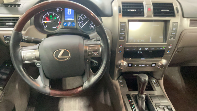 Used 2018 Lexus GX 460 Premium AWD/4WD image 10