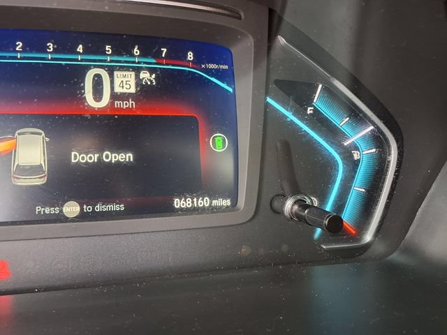 Certified 2024 Honda Odyssey Elite image 15