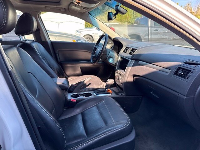 Used 2012 Ford Fusion Hybrid FWD image 15
