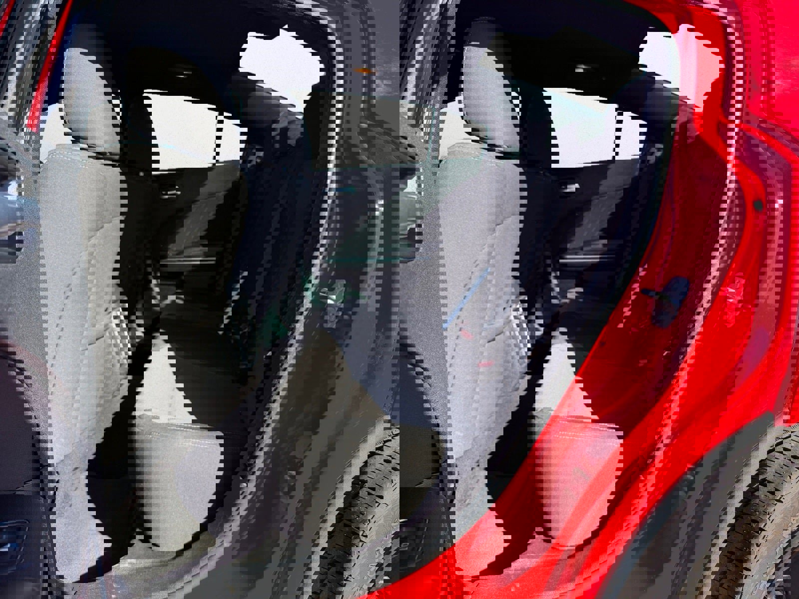 Used 2022 Dodge Charger SXT image 13