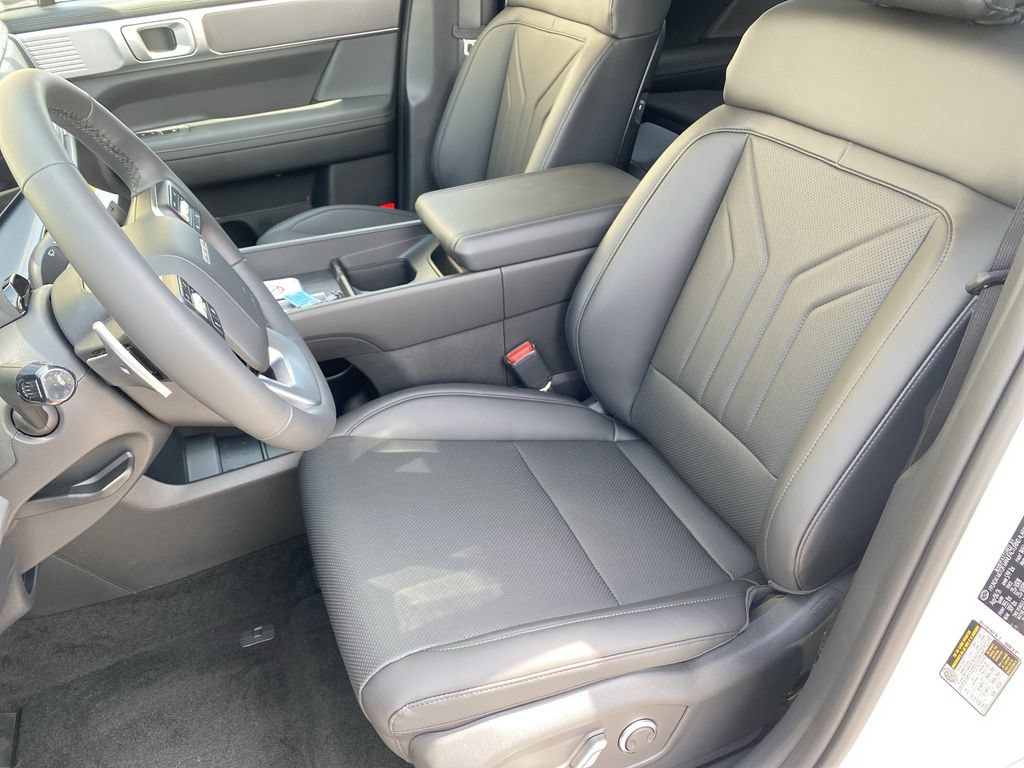New 2027 Hyundai Santa Fe SEL AWD/4WD image 11