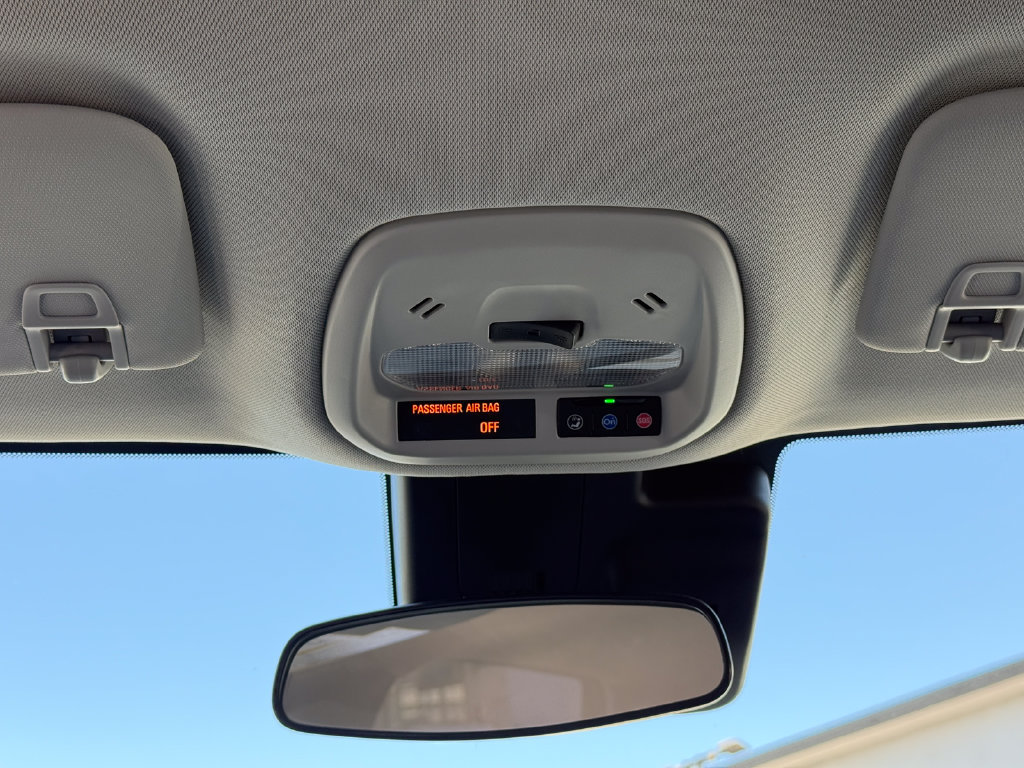 Used 2024 Chevrolet Trax LS w/ Driver Confidence Package FWD image 23