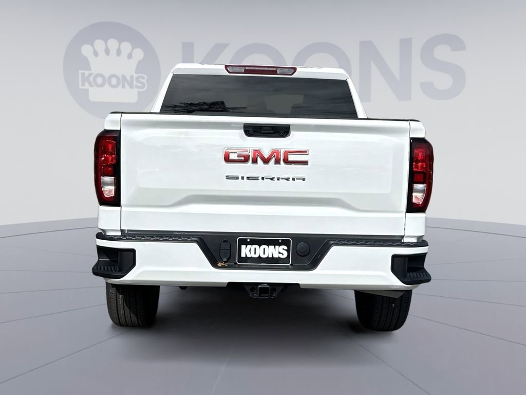 New 2026 GMC Sierra 1500 Pro image 5