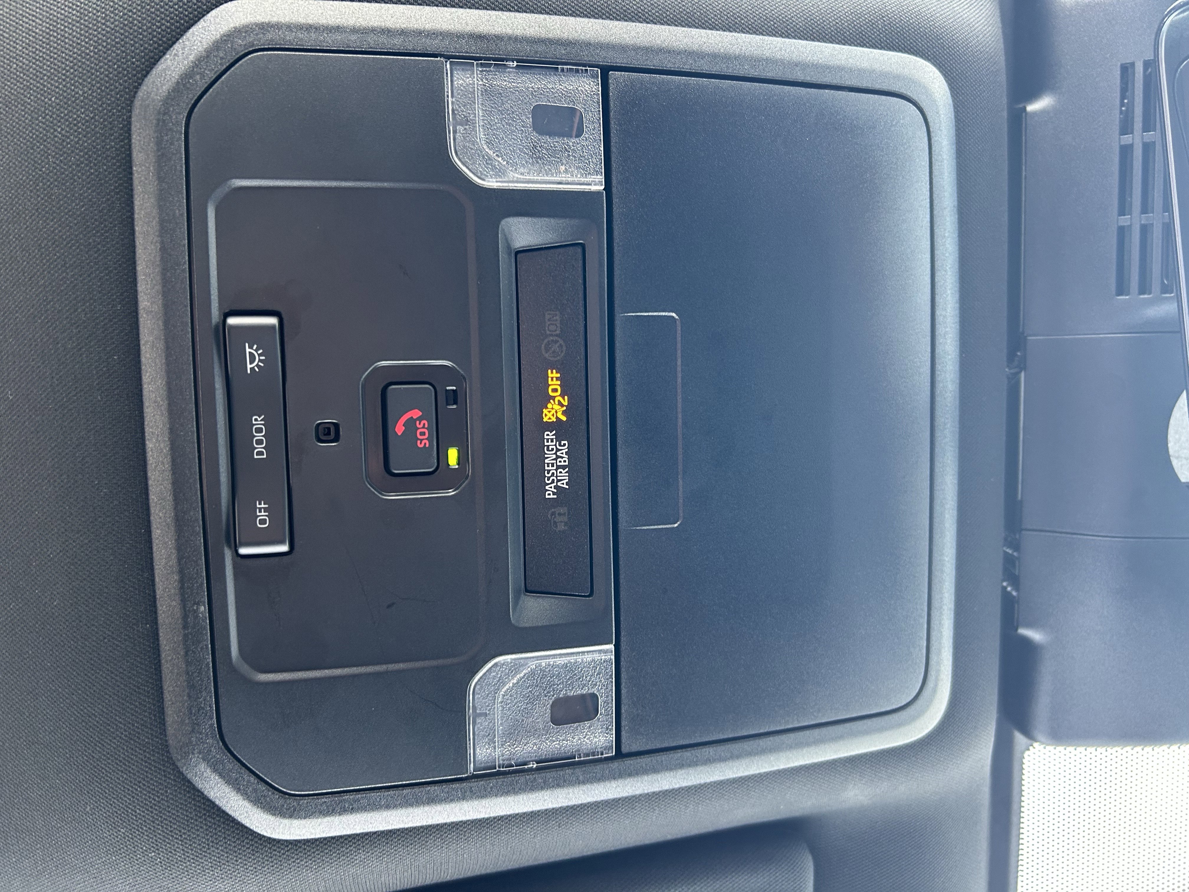 Certified 2024 Toyota Tacoma TRD Off-Road image 33