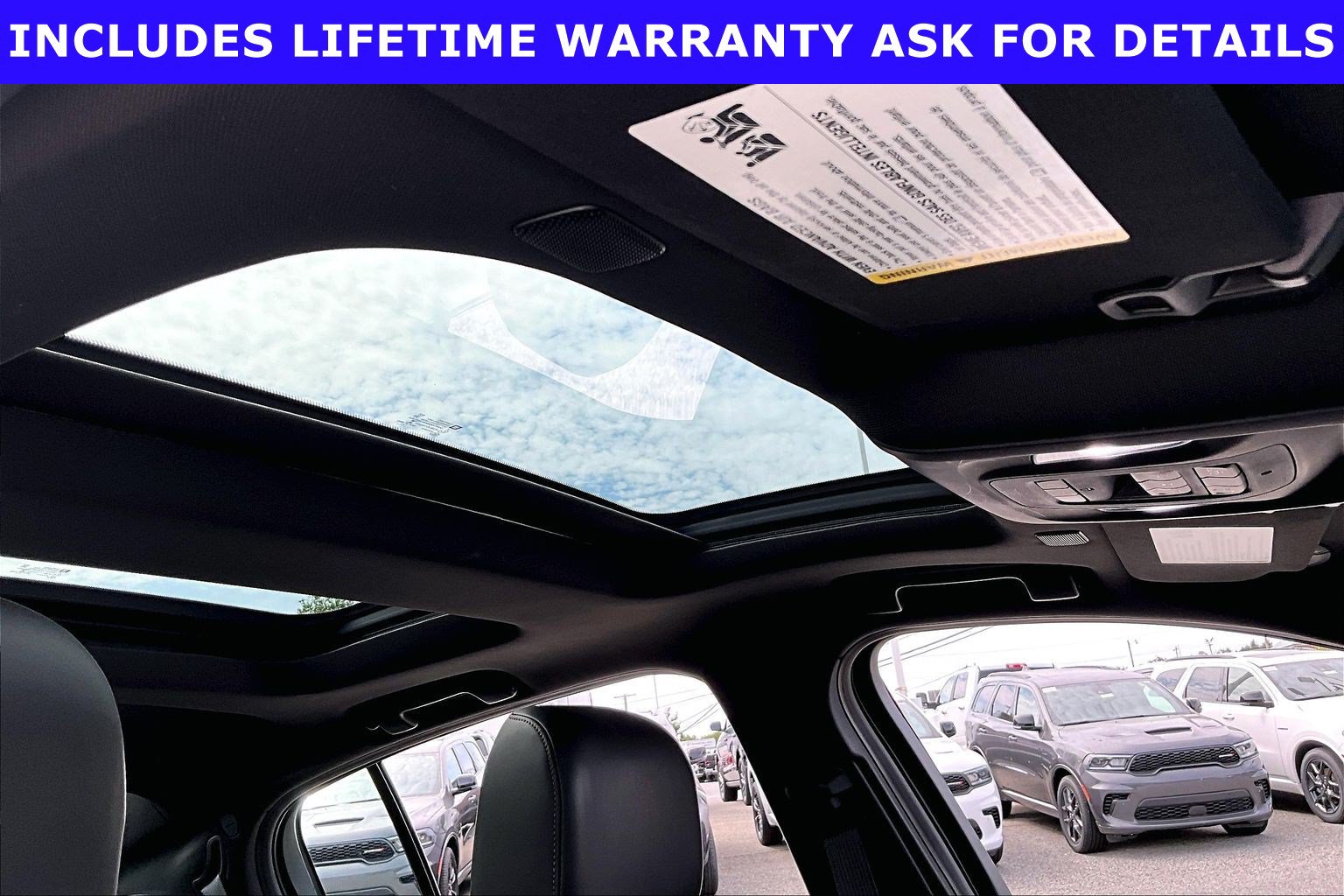 Used 2023 Cadillac CT5 Sport AWD/4WD image 19