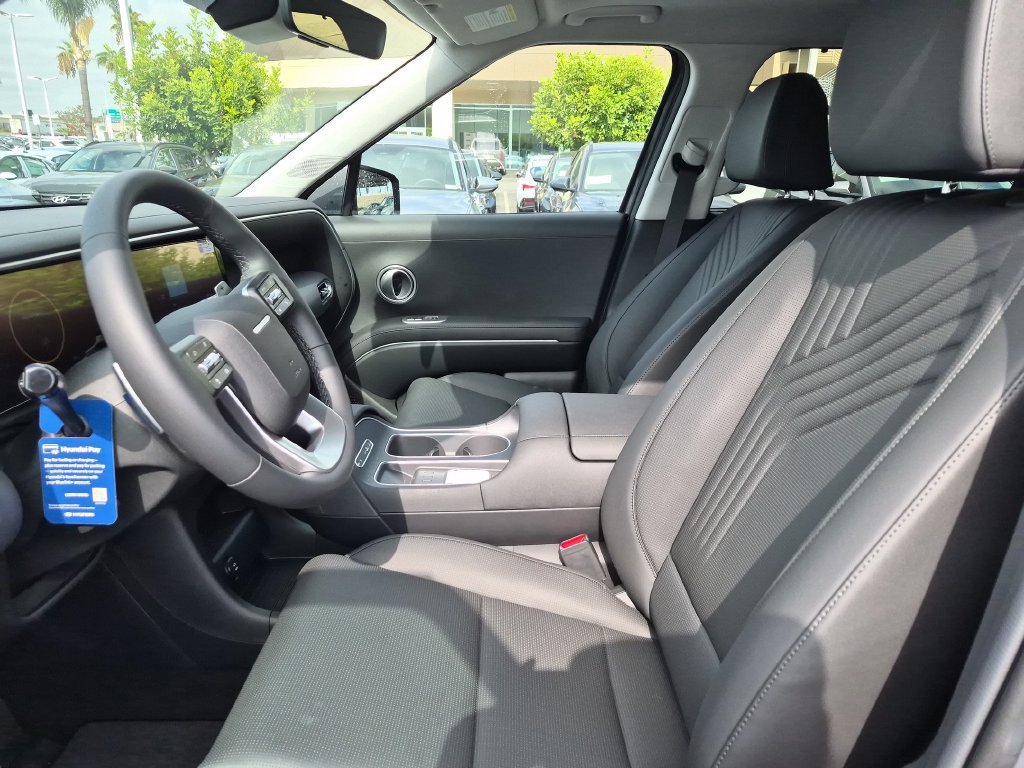 New 2026 Hyundai Palisade SEL AWD/4WD image 15