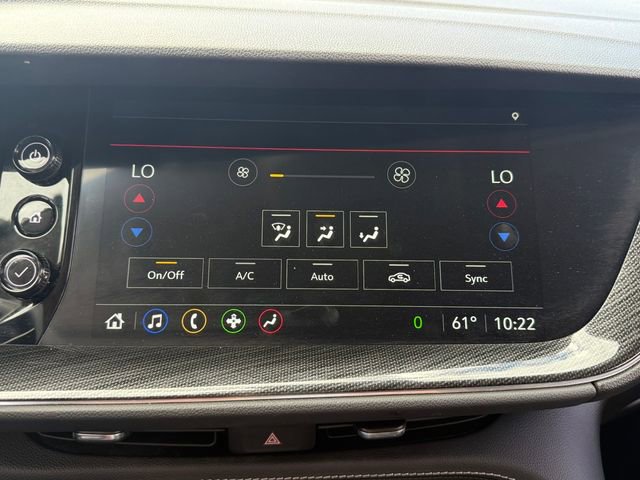 Used 2022 Buick Envision Preferred FWD image 17