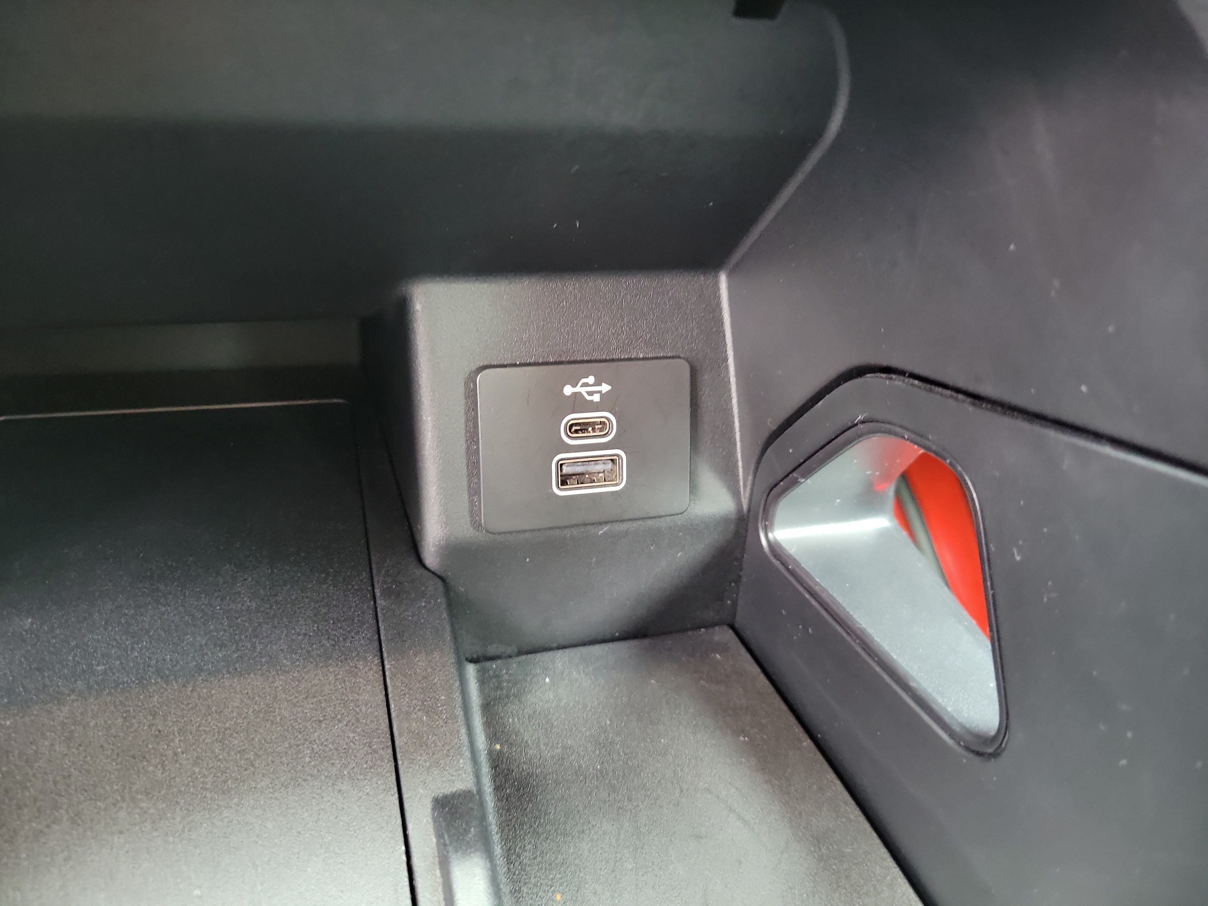 Used 2024 Ford Ranger XL AWD/4WD image 18