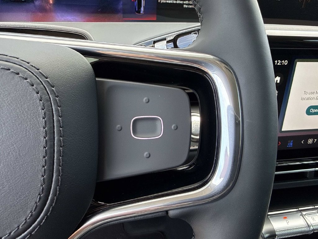 New 2026 Lincoln Nautilus Reserve AWD/4WD image 30