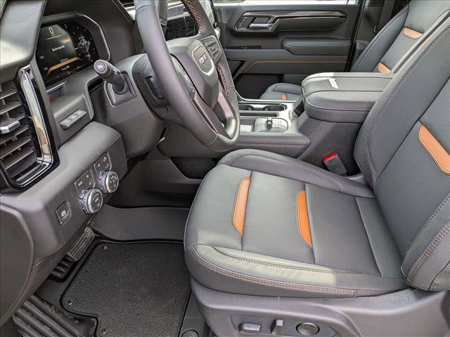 New 2026 GMC Sierra 3500 AT4 w/ AT4 Premium Plus Package image 4