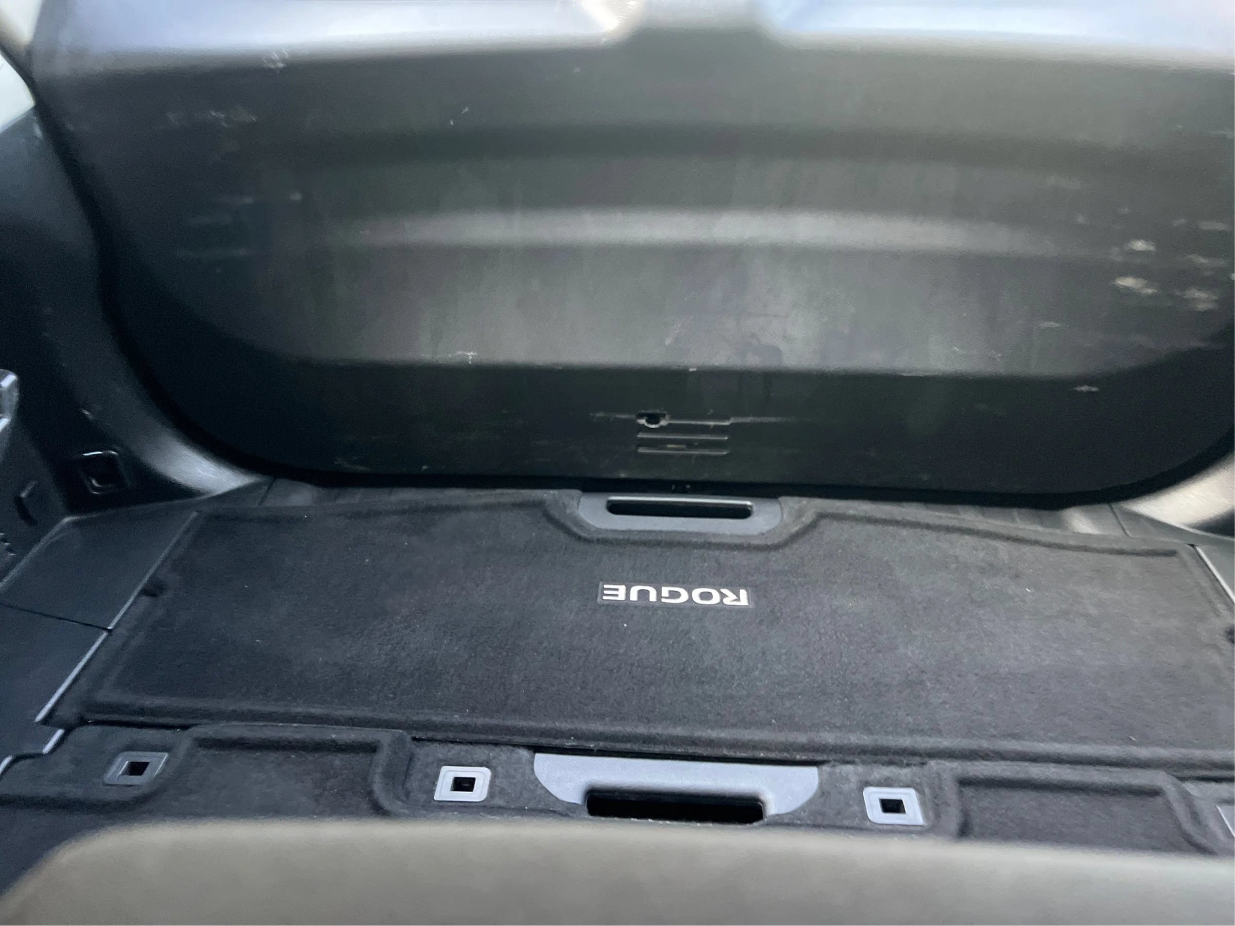 Used 2016 Nissan Rogue SV AWD/4WD image 31