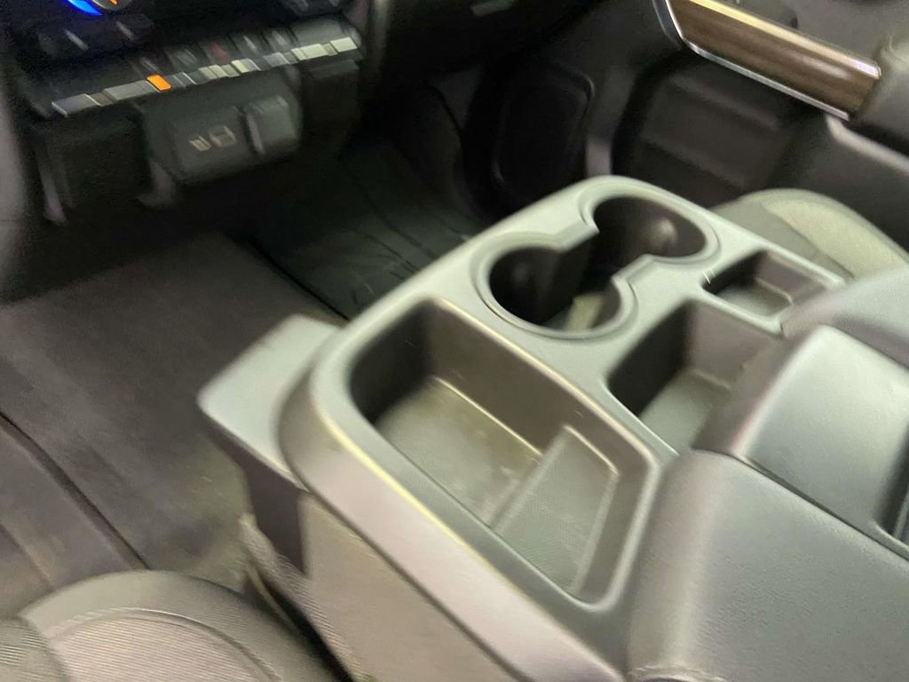 Used 2021 Chevrolet Silverado 1500 RST w/ Z71 Off-Road Package image 22