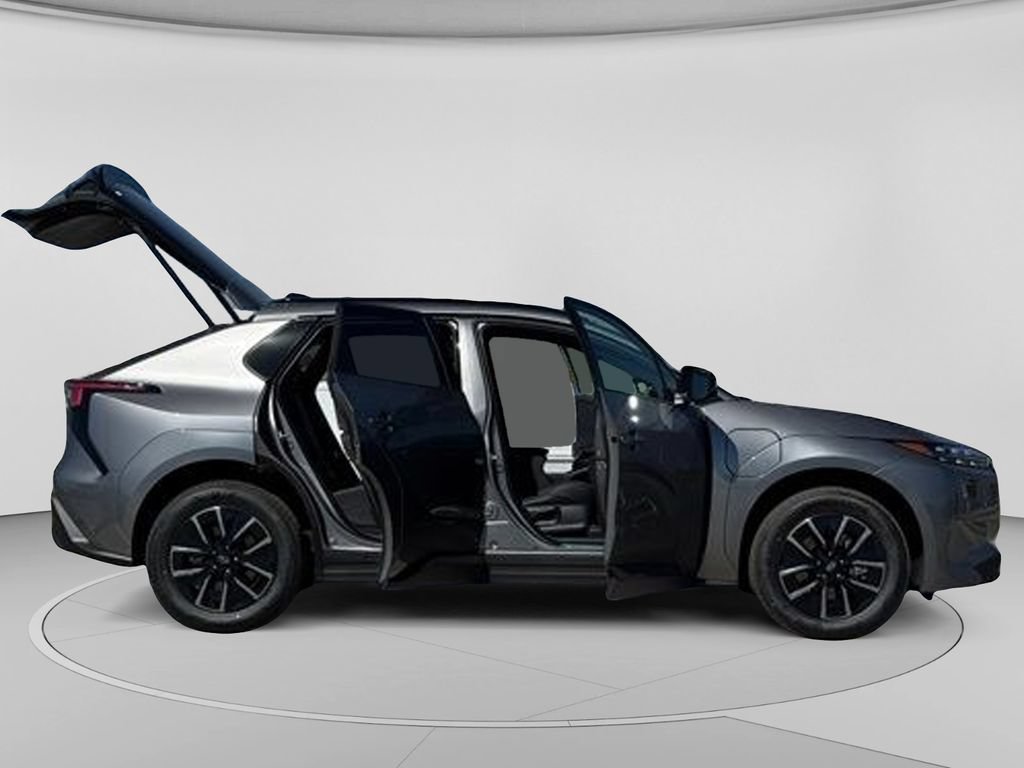 New 2026 Subaru Solterra AWD/4WD image 12