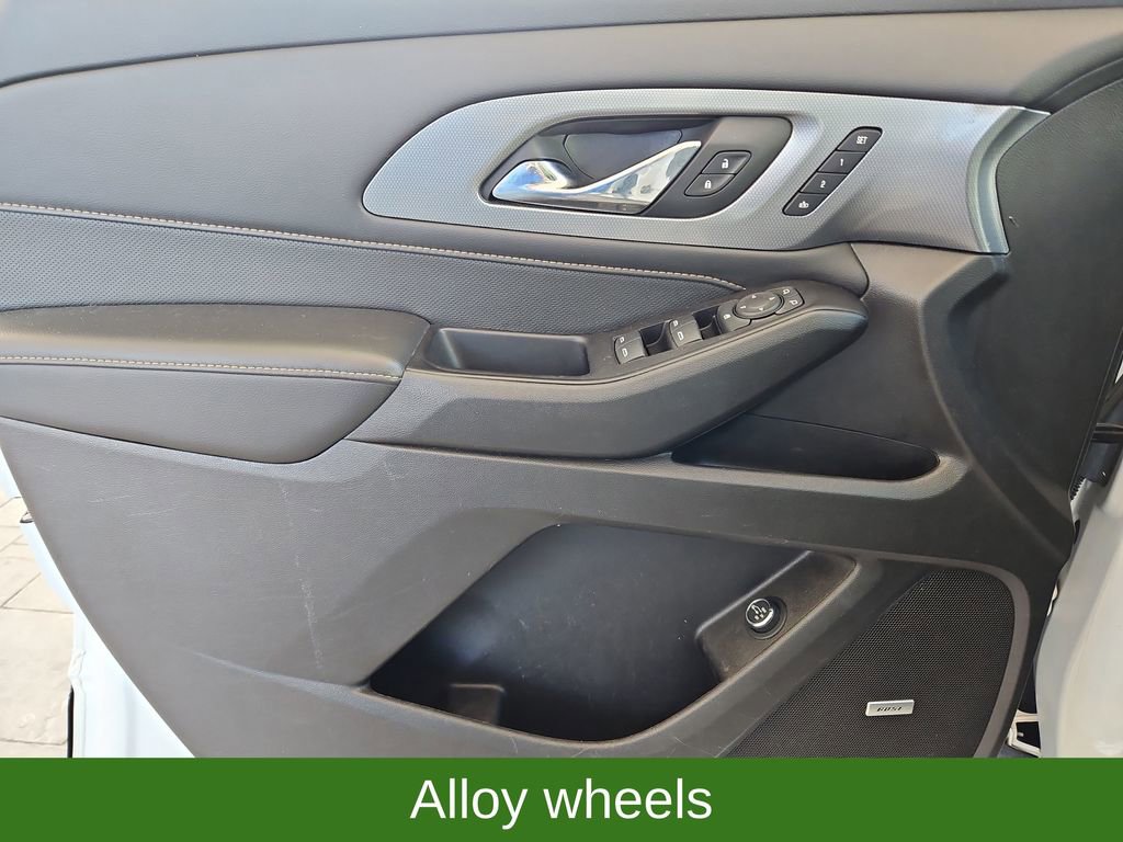 Used 2018 Chevrolet Traverse Premier w/ Redline Edition image 30