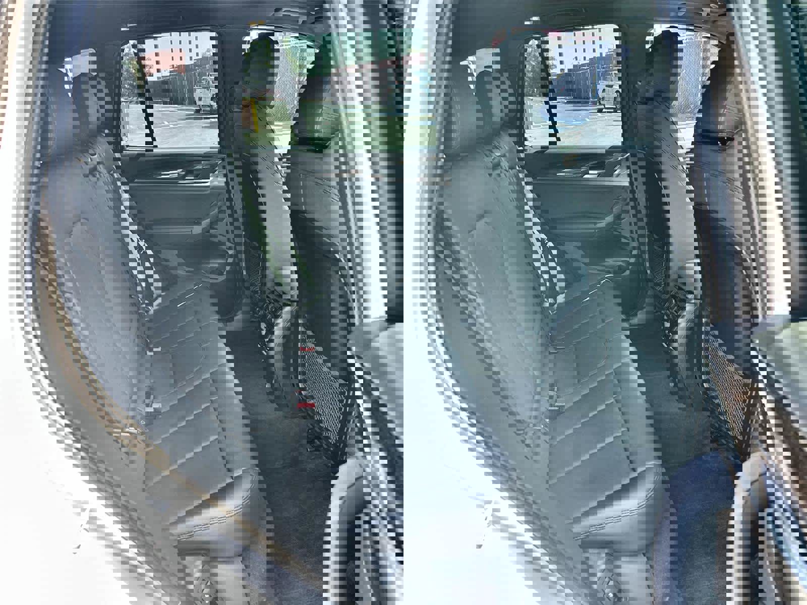 Used 2019 BMW X3 sDrive30i image 13