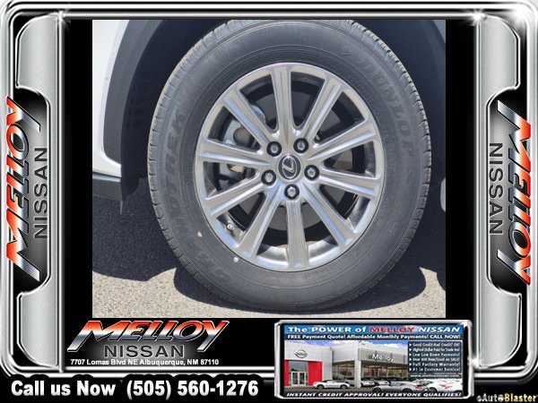 Used 2021 Lexus NX 300h AWD w/ Accessory Package image 7