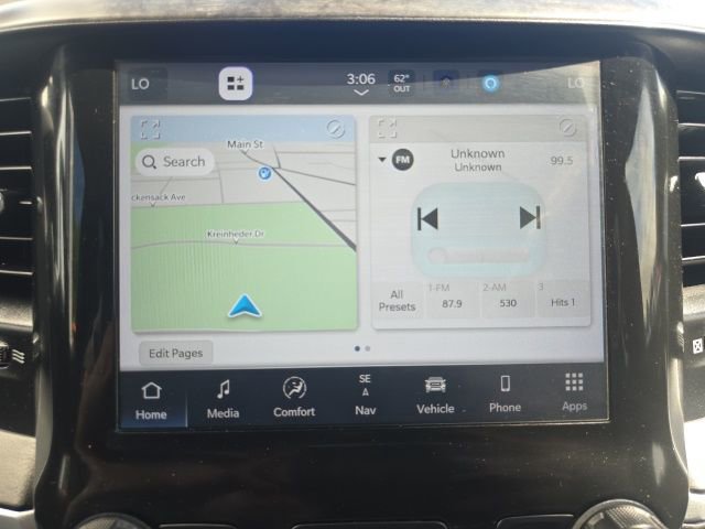 Certified 2022 RAM 1500 Big Horn image 19