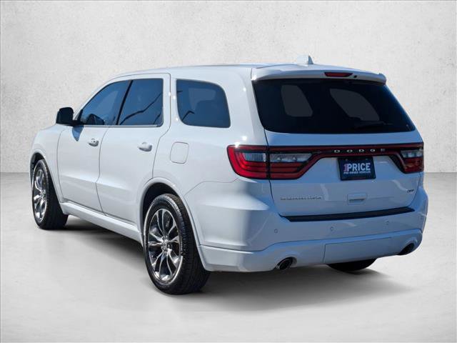Used 2019 Dodge Durango GT image 8