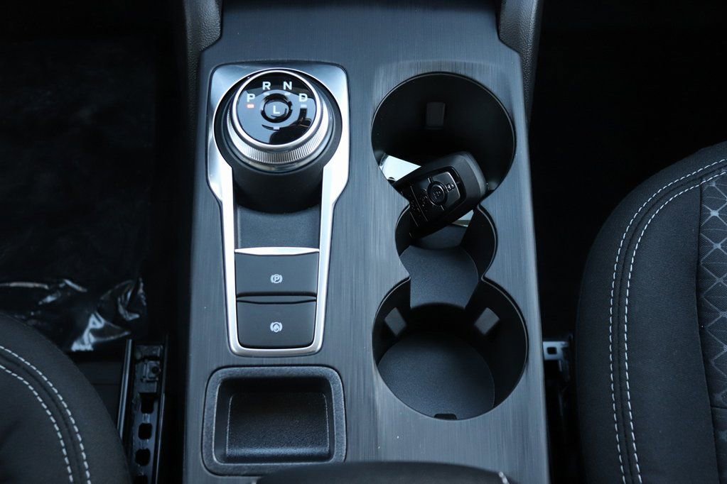 New 2026 Ford Escape Active w/ Tech Pack #1 image 19