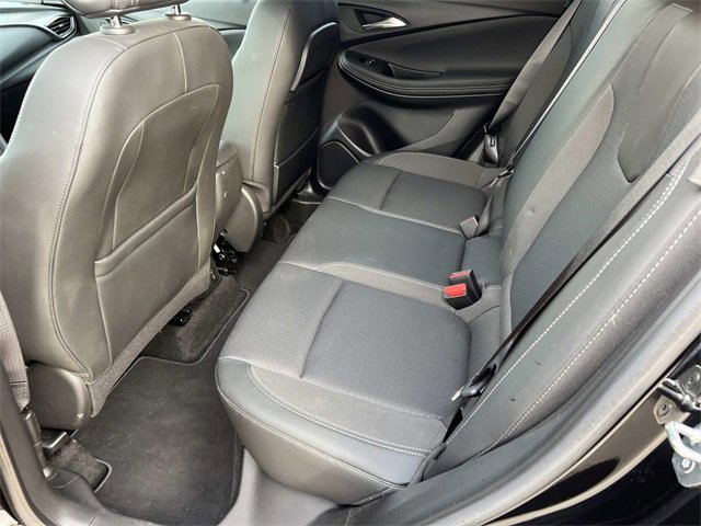 Used 2023 Buick Encore GX Preferred w/ Cold Weather Comfort Package image 12