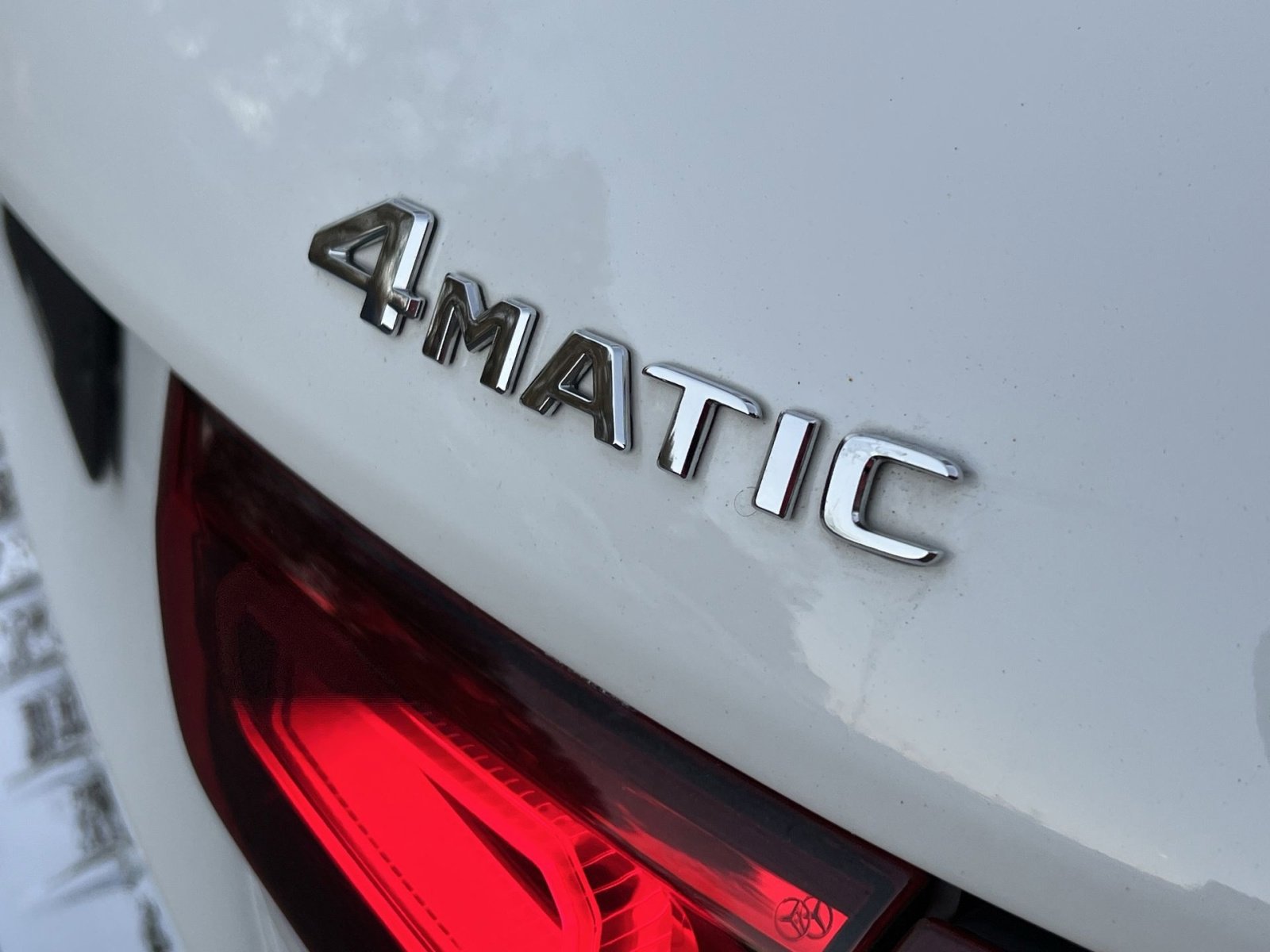 Certified 2021 Mercedes-Benz GLB 250 4MATIC image 28