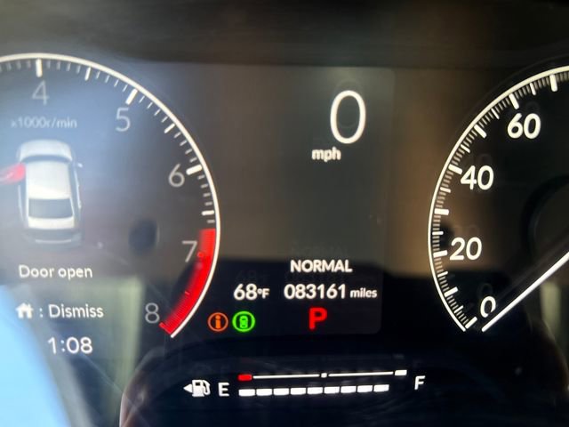 Used 2022 Honda Civic Sport image 13