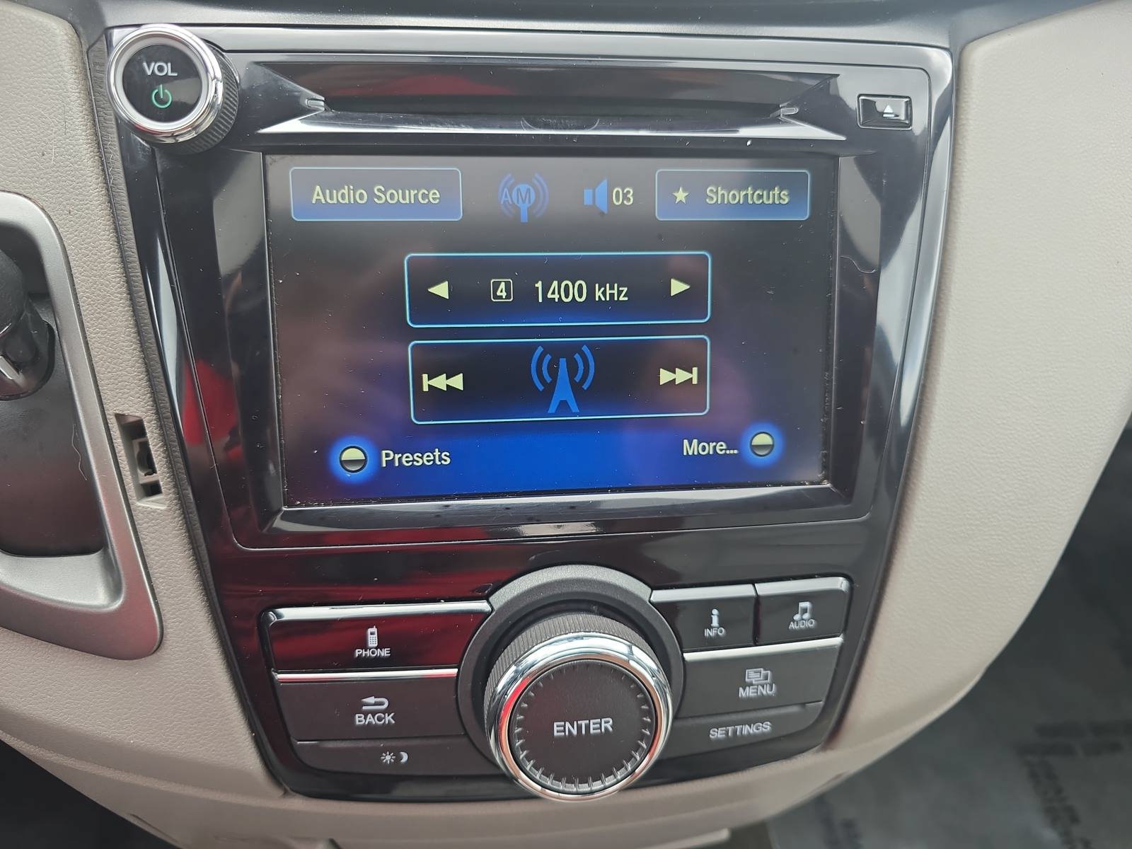 Used 2014 Honda Odyssey EX-L image 22