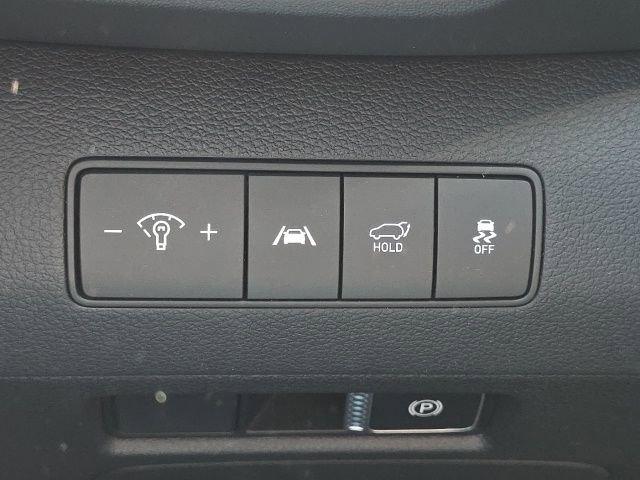 Certified 2023 Hyundai Santa Fe SEL FWD image 10