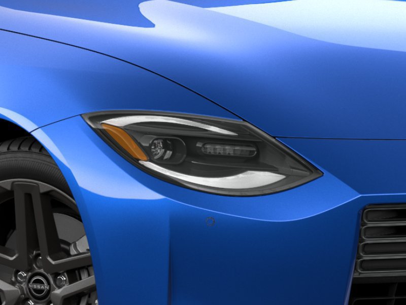 Used 2026 Nissan Z Sport w/ Floor Mat Package RWD image 15