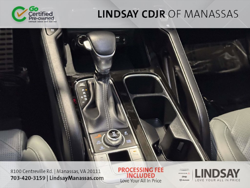 Used 2024 Kia Telluride SX Prestige X-Line AWD/4WD image 27