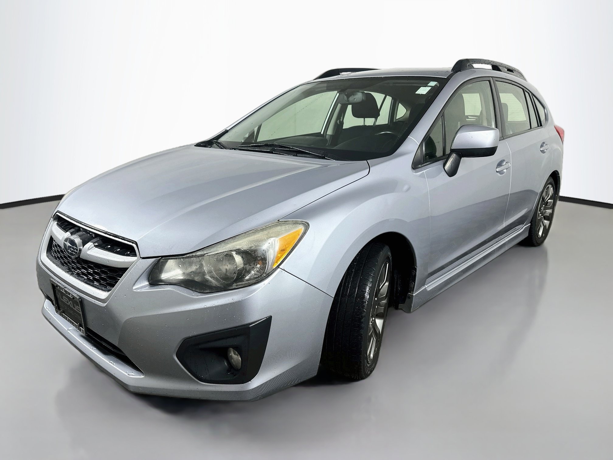 Used 2014 Subaru Impreza 2.0i Sport Premium w/ Popular Package #1 AWD/4WD image 3