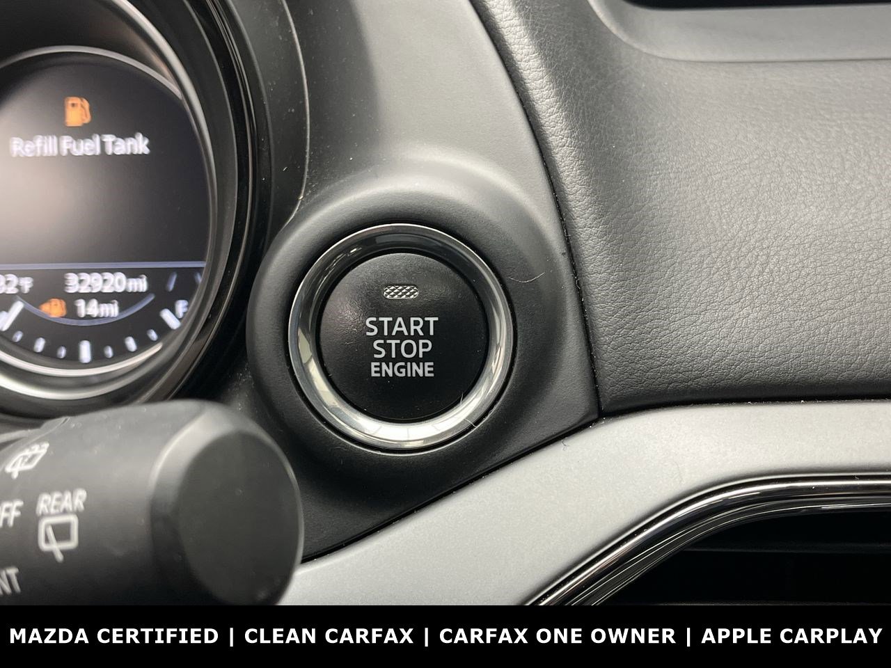 Certified 2023 MAZDA CX-9 Touring Plus image 21