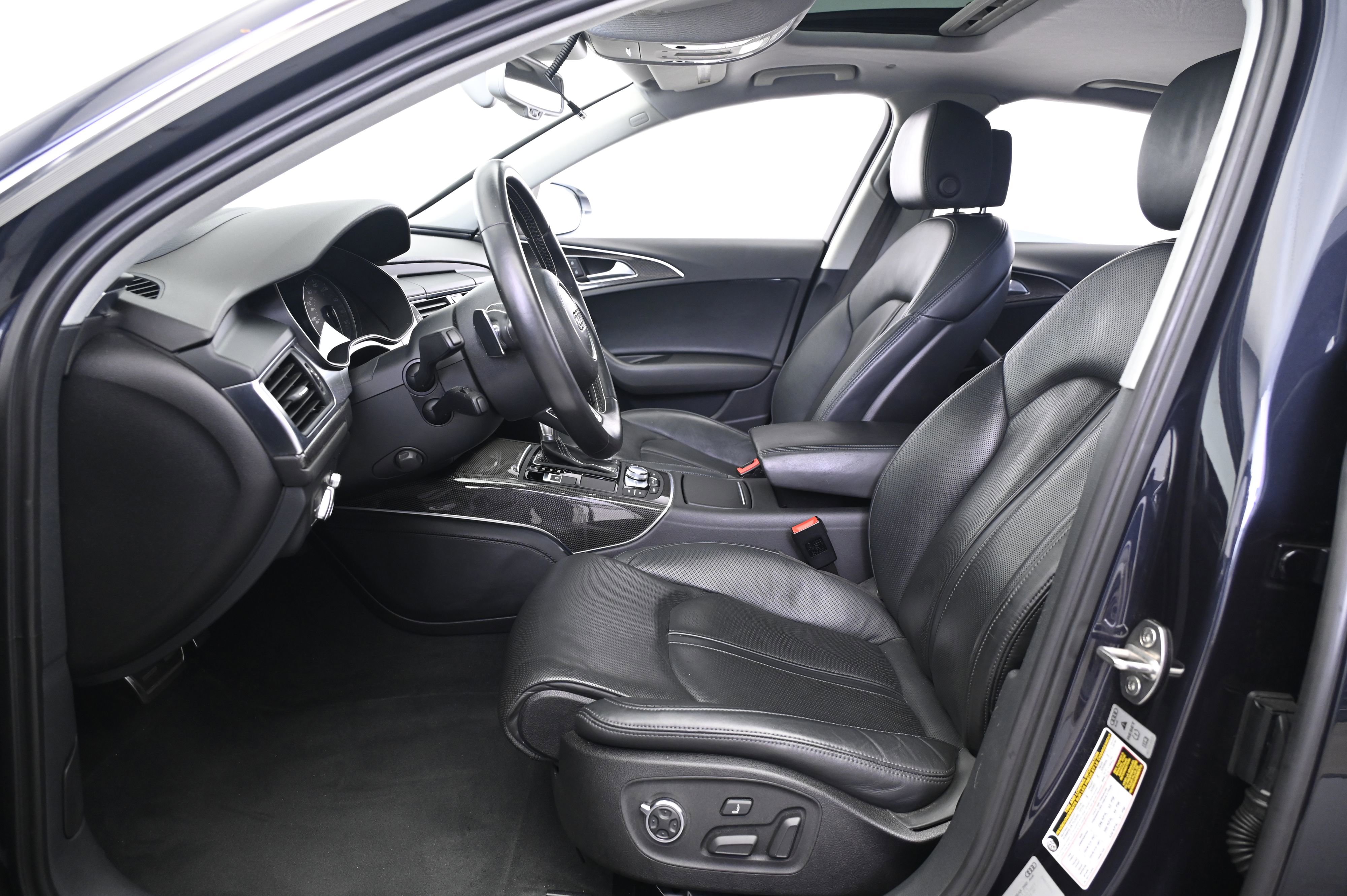 Used 2013 Audi S6 Prestige image 28