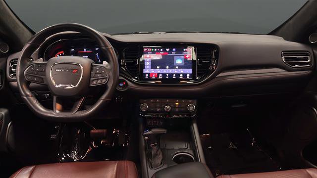 Used 2024 Dodge Durango R/T image 11