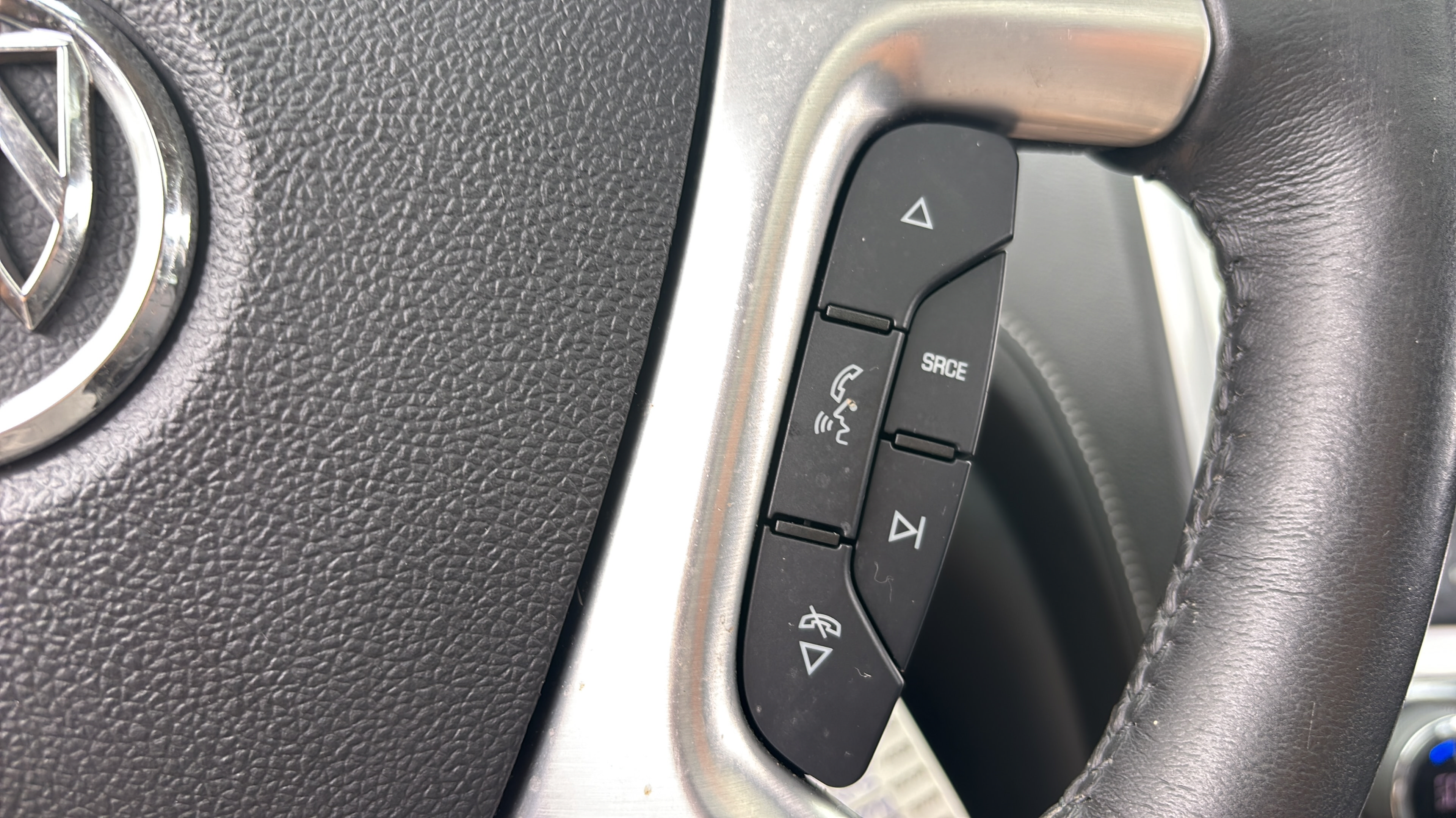 Used 2017 GMC Acadia Limited SLT FWD image 23