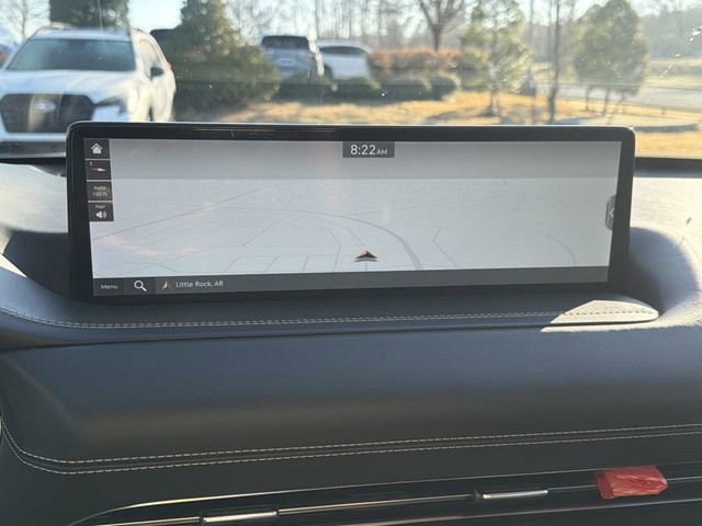 Used 2024 Genesis GV80 2.5T image 29