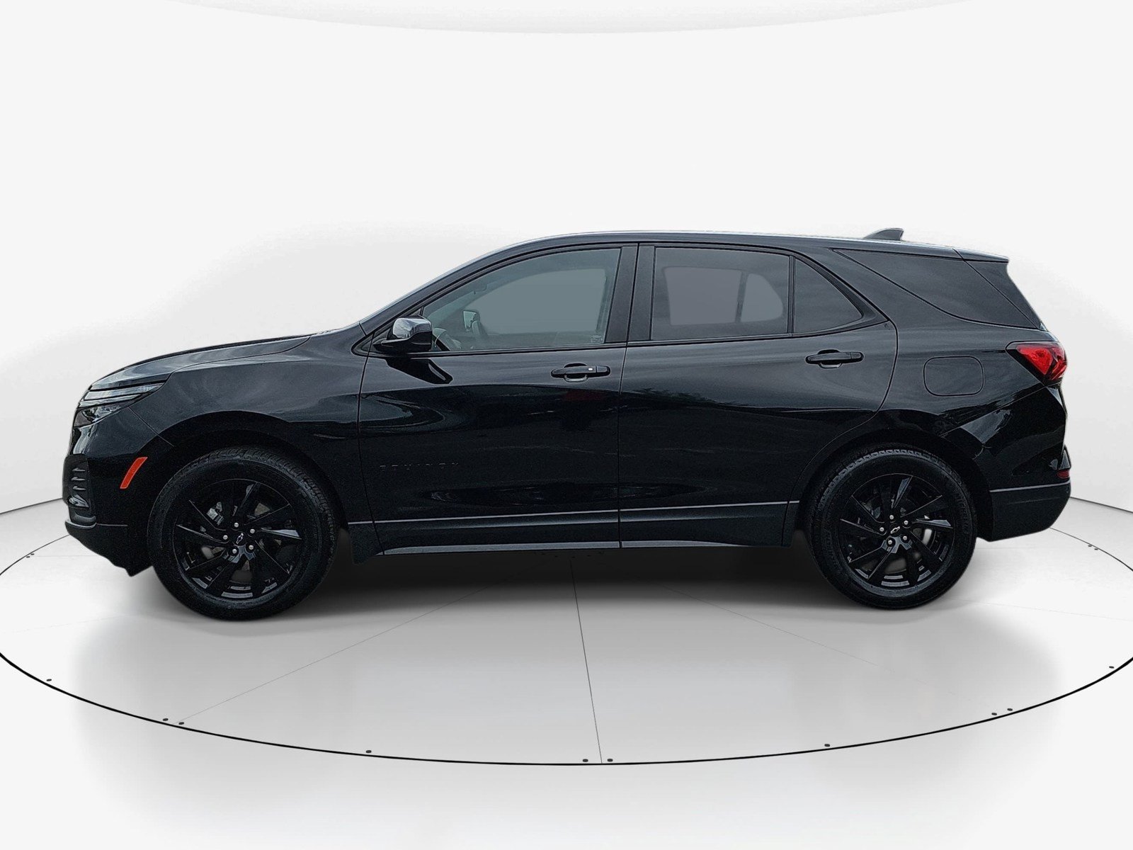 Used 2024 Chevrolet Equinox LS w/ LS Convenience Package FWD image 7