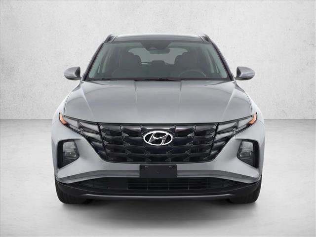 Used 2022 Hyundai Tucson SEL AWD/4WD image 2