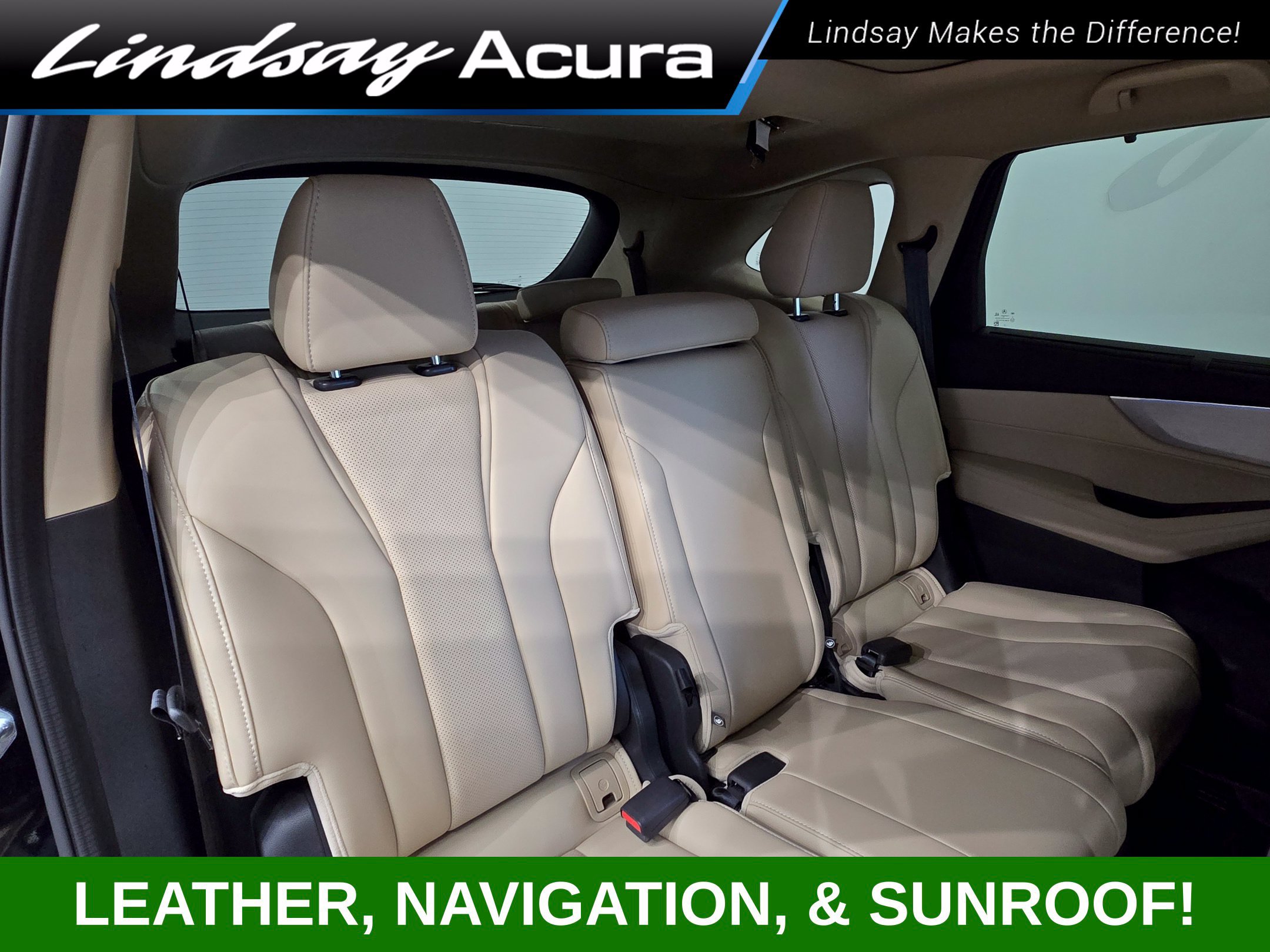Used 2022 Acura MDX w/ Technology Package AWD/4WD image 8